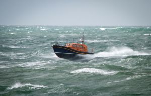 Exmouth to receive one of the UK’s first RNLI Shannon class all-weather ...