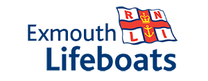 Exmouth Lifeboat RNLI